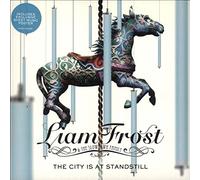 Liam Frost & the Slowdown... - The City Is at Standstill [DISC 2] [7" VINYL]
