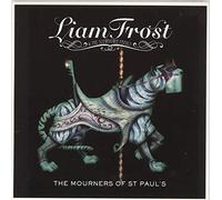 Liam Frost & the Slowdown... - The Mourners of St Paul's [7" VINYL]