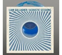 Gallagher Liam - Acoustic Sessions (Vinyl Silver & Blue) (Rsd 2025) [VINYL]
