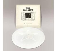 Liam Gallagher All You're Dreaming Of... 12" Single in Black Liam Gallagher Black