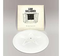 Liam Gallagher - All You're Dreaming Of - New Vinyl Record MAXI VINYL - - O23z