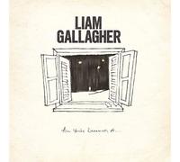 Liam Gallagher - All You're Dreaming Of - New Vinyl Record MAXI VINYL - - O23z