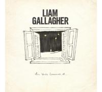 Liam Gallagher - All You're Dreaming Of - New Vinyl Record MAXI VINYL - - O23z