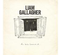 Liam Gallagher All You're Dreaming Of (Vinyl) 12" Single Coloured Vinyl
