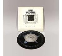Liam Gallagher All You're Dreaming Of Vinyl 7" New Sealed