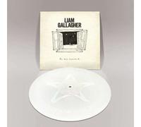Liam Gallagher All You're Dreaming Of Vinyl Ep 12" White Color New