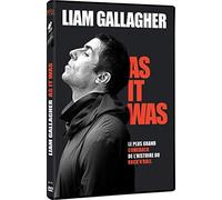 Liam Gallagher : AS IT Was