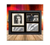 Liam Gallagher As You Were 2017 1 - Signed Autographed Music-Landscape Star Print