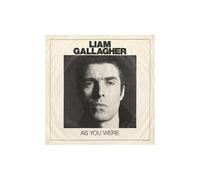 Liam Gallagher - As You Were - CD