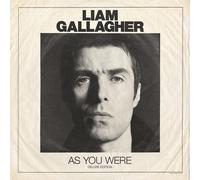 Liam Gallagher - As You Were (Deluxe Edition) [CD]