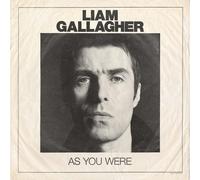 Liam Gallagher As You Were Deluxeition CD NEW 2017