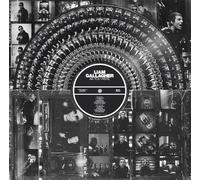 Liam Gallagher - As You Were (Limited National Album Day Zoetrope Vinyl) [VINYL]