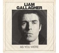 Liam Gallagher As You Were (Vinyl) 12" Album