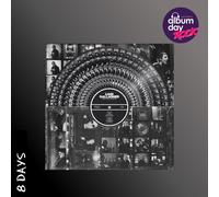 Liam Gallagher - As You Were (Limited National Album Day Zoetrope Vinyl) [VINYL]