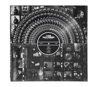 Liam Gallagher - As You Were (Limited National Album Day Zoetrope Vinyl) [VINYL]