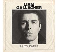 Liam Gallagher – As You Were – Vinyl LP – New