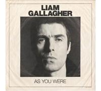 Liam Gallagher As You Were LP Vinyl NEW