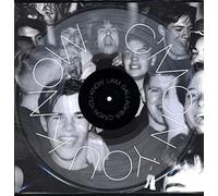 Liam Gallagher - C'mon You Know Clear Vinyl