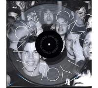 Liam Gallagher 'C'Mon You Know' LP Clear Vinyl