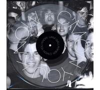 Liam Gallagher - C'Mon You Know (NEW CLEAR VINYL LP) (Oasis)