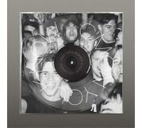 Liam Gallagher - C'mon You Know Clear Vinyl