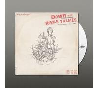 Liam Gallagher Down by the River Thames CD New & Sealed
