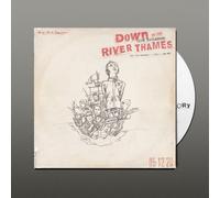 Liam Gallagher Down by the River Thames CD New & Sealed