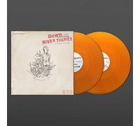 Liam Gallagher - Down By The River Thames [VINYL]