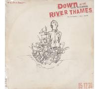 Liam Gallagher Down By the River Thames (Vinyl) (US IMPORT)