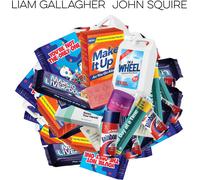 Liam Gallagher John Squire – Liam Gallagher John Squire – CD