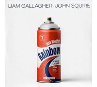 Liam Gallagher & John Squire - Just Another Rainbow [7" VINYL] [7" VINYL]