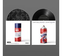 Liam Gallagher & John Squire - Just Another Rainbow [7" VINYL]