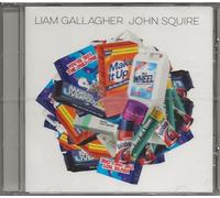 Liam Gallagher & John Squire - Liam Gallagher & John Squire