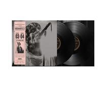 Liam Gallagher - Knebworth '22 (2LP Black Vinyl Includes Poster & Replica Ticket) [VINYL]