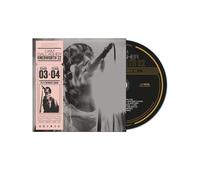 Liam Gallagher Knebworth 22 (CD) Album (US IMPORT)