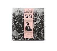 Liam Gallagher - Knebworth '22 (Deluxe Includes Poster, Wristband & Replica Ticket)