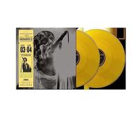 Liam Gallagher - Knebworth '22 (2LP Sun Yellow Vinyl Includes Poster & Replica Ticket) [VINYL]