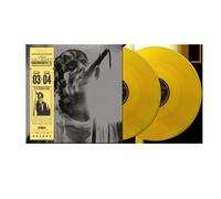 Liam Gallagher - Knebworth '22 (2LP Sun Yellow Vinyl Includes Poster & Replica Ticket) [VINYL]