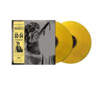 Liam Gallagher - Knebworth '22 (2LP Sun Yellow Vinyl Includes Poster & Replica Ticket) [VINYL]