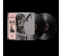 Liam Gallagher - Knebworth '22 - 2LP Black Vinyl (Includes Poster & Replica Ticket)