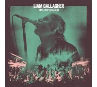 Liam Gallagher - MTV Unplugged (Live At Hull City Hall)