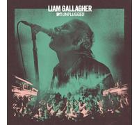 Liam Gallagher - MTV Unplugged (180 gm LP Vinyl Coloured) [VINYL]
