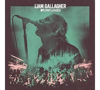 Liam Gallagher - MTV Unplugged - Vinyl Record - J2z