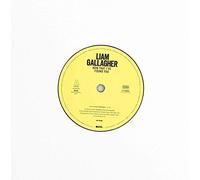Liam Gallagher - Now That I've Found You [7" VINYL]