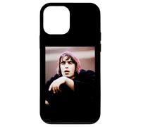 Liam Gallagher Oasis Britpop Live At Loch Lomond 1996 Case for iPhone 12 mini