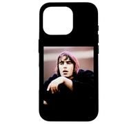 Liam Gallagher Oasis Britpop Live At Loch Lomond 1996 Case for iPhone 16 Pro