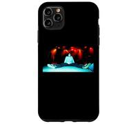 Liam Gallagher Oasis Don't Look Back In Anger 1996 Case for iPhone 11 Pro Max