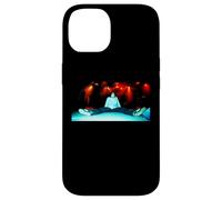 Liam Gallagher Oasis Don't Look Back In Anger 1996 Case for iPhone 14