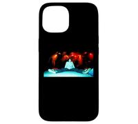 Liam Gallagher Oasis Don't Look Back In Anger 1996 Case for iPhone 15