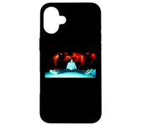 Liam Gallagher Oasis Don't Look Back In Anger 1996 Case for iPhone 16 Plus